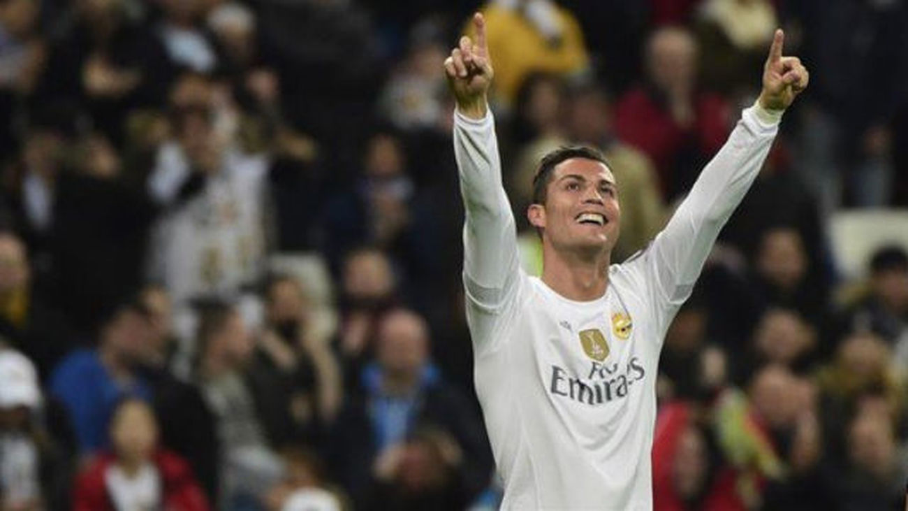 Cristiano: "Tengo contrato y voy a quedarme en el Madrid"