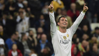 Cristiano: "Tengo contrato y voy a quedarme en el Madrid"