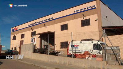 Vecinos de Torrelaguna reclaman seguridad ante la oleada de robos