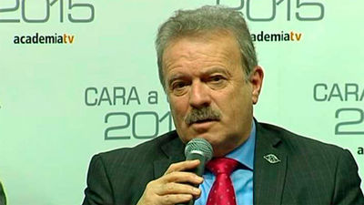 Rajoy y Sánchez debatirán 'cara a cara', moderados por Campo Vidal