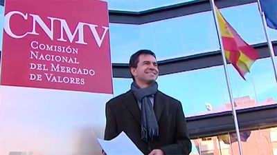 UPYD pide a la CNMV que investigue al consejo de Abengoa por ocultar la deuda real