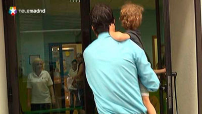 Sentencia: Un padre podrá entrar más tarde al trabajo y llevar a su hijo a la guardería