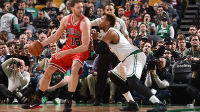 Ganan Grizzlies y Timberwolves; pierden Bulls y Knicks