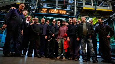 Garzón (IU): "Las urnas están vacías y hay muchos indecisos"