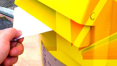 La Junta Electoral amplía hasta mañana la solicitud del voto por correo