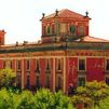 Boadilla del Monte: El Palacio del Infante Don Luis