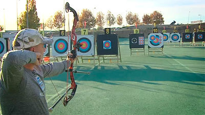 Boadilla del Monte: Una localidad con mucha puntería