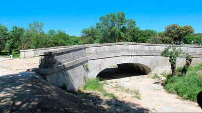 Boadilla del Monte: De puente a puente