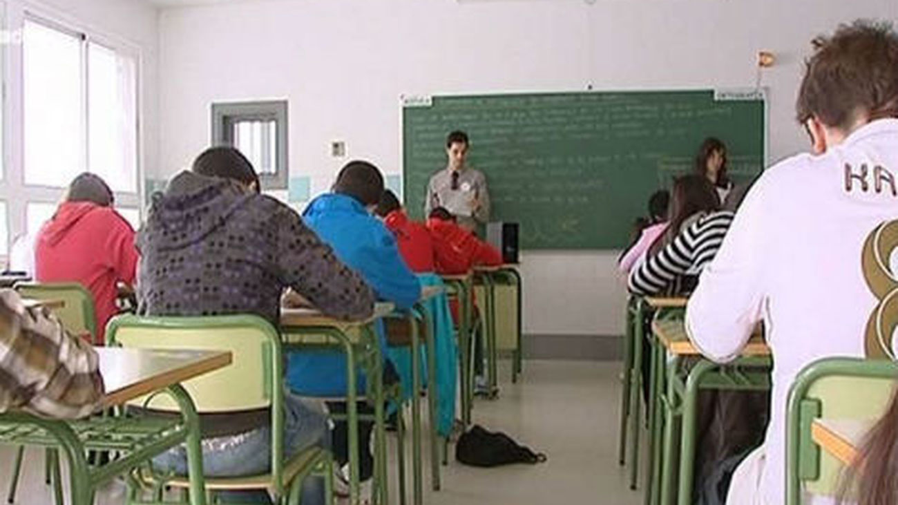 A vueltas con la Educación