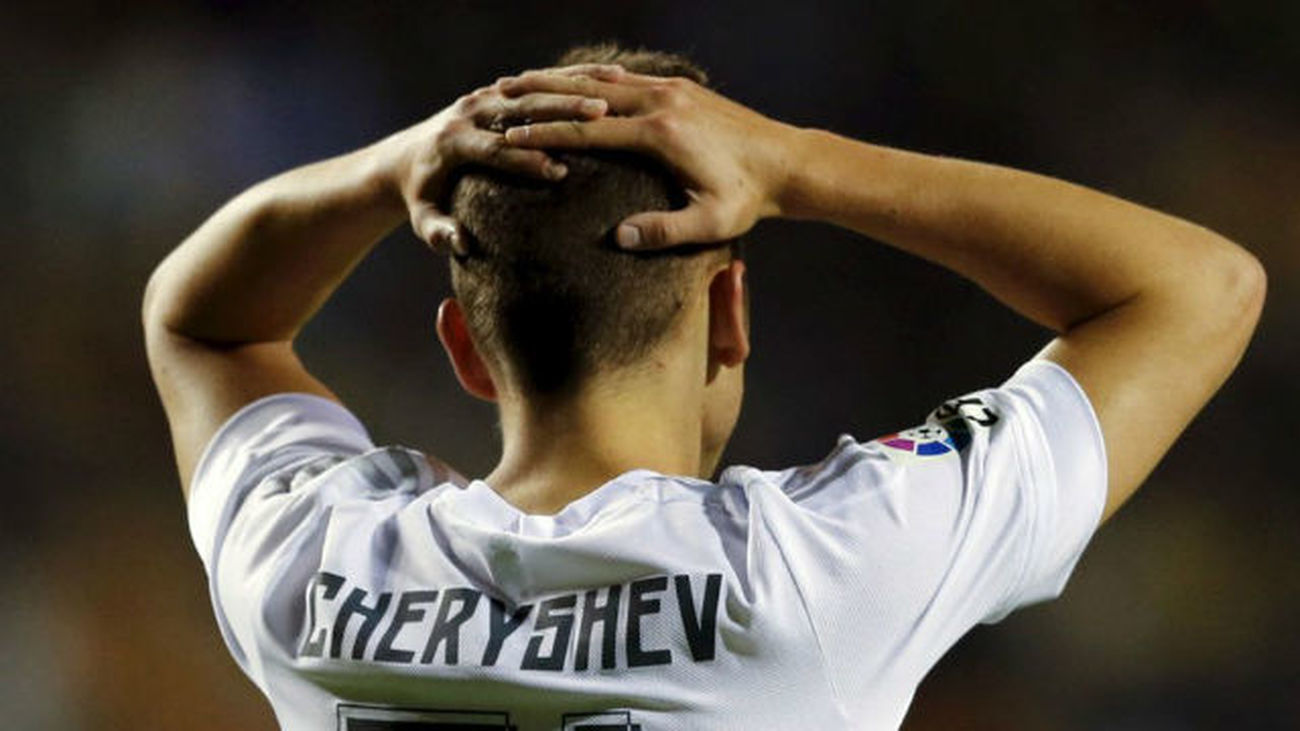 Apelación ratifica la eliminación de Copa del Real Madrid