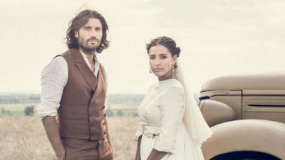 'La novia', versión de 'Bodas de sangre', y 'Un paseo por el bosque', en los cines