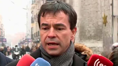 Herzog (UPyD): "No me parece una solución que los jubilados sigan trabajando"