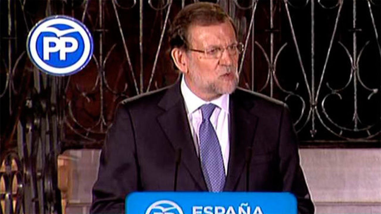 Rajoy anuncia que el policía español herido en Kabul ha muerto