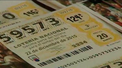 Preparados para la lotería