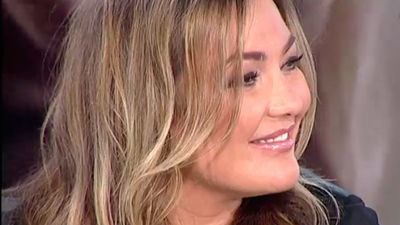 Amaia Montero vuelve a cantar con Álex Ubago, 15 años después