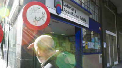 La Policía Nacional alerta de las estafas  que surgen con el sorteo de Navidad