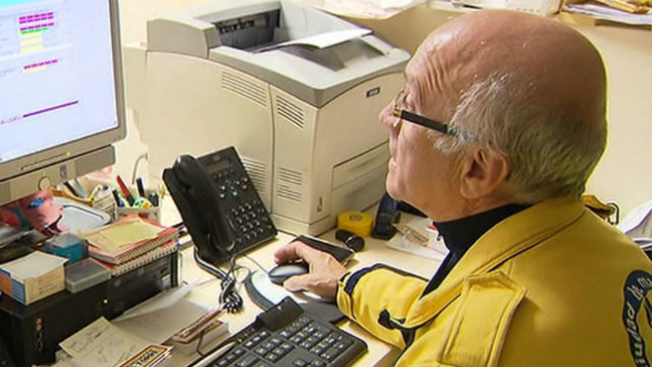 El Samur cuenta desde hoy con 61 nuevos trabajadores