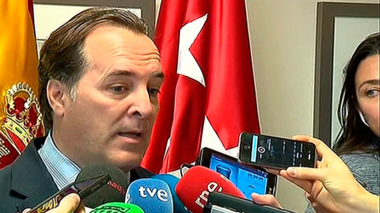 La Comunidad pide a municipios de más de 100.000 habitantes  crear su protocolo de calidad del aire