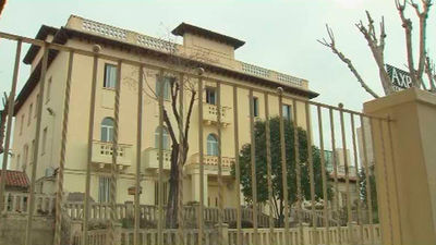 Vecinos de Arturo Soria atemorizados por un grupo conflictivo de menores