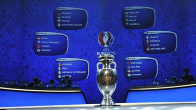 República Checa, Turquía y Croacia, rivales de España en la Eurocopa