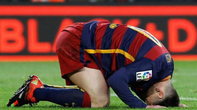 2-2. El líder se estrella contra una gran Depor