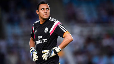 Keylor: "Al final de temporada la afición va a poder sentirse muy orgullosa"