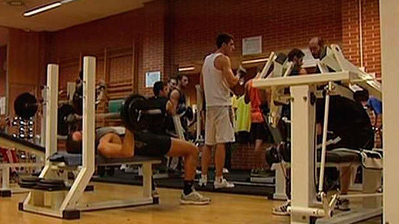 Más de 150.000 plazas y 61 centros, parte del programa de enseñanzas deportivas de Madrid