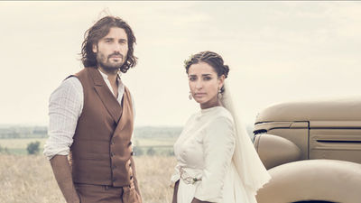 'La novia' y 'Nadie quiere la noche', favoritas a los 30 Premios Goya