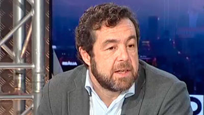 Entrevista a Miguel A. Gutiérrez, número cuatro de Ciudadanos