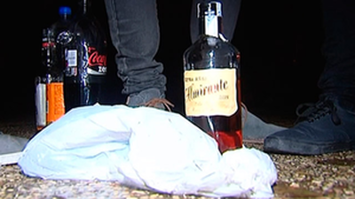 El Ayuntamiento quiere que las multas por botellón se paguen yendo al cine o al teatro