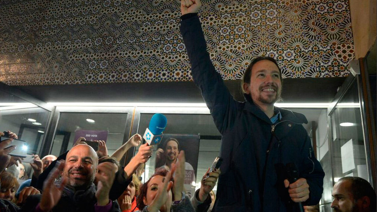 Diario de campaña, 14 de Diciembre