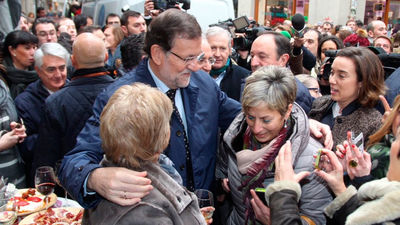 Rajoy: Volver atrás sería  "un error" del que nos "arrepentiríamos todos" muchos años