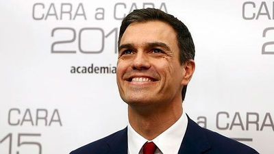 Sánchez: "Dije  a Rajoy lo que millones de españoles piensan y con razón"