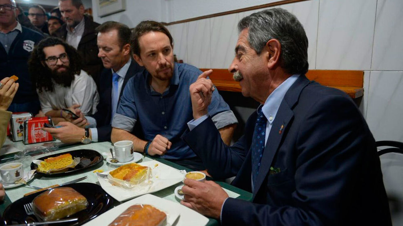 Diario de campaña, 15 de diciembre