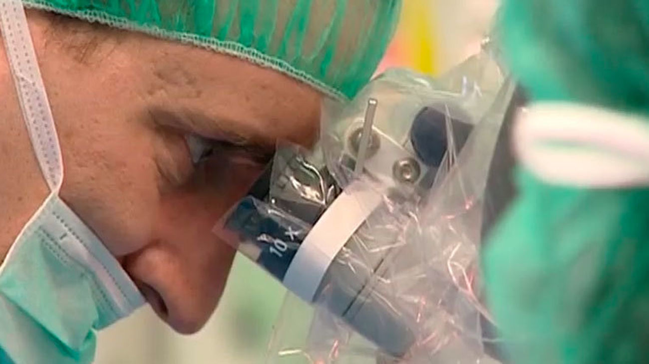 La Sanidad entra en campaña