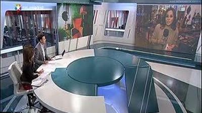 Almoneda Navidad llega a Feria  de Madrid como el "paraíso del coleccionismo"