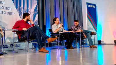 Pablo Iglesias: "Podemos gobernar mejor que ellos"