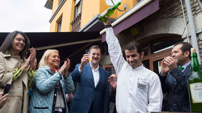 Rajoy creará un Museo Nacional de la Historia de España