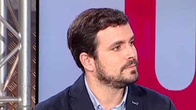“Quiero desarrollar un proyecto de justicia social para nuestro país”