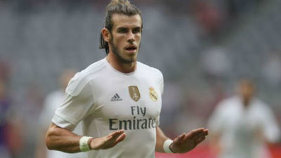 El Real Madrid quiere mayor aportación de Bale