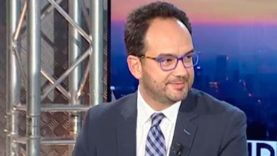 “Es claramente imposible que lleguemos a un acuerdo con el PP”