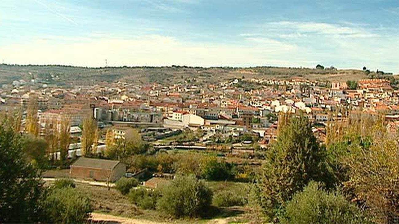 Ruta 179: Valdilecha