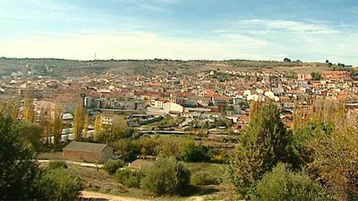 Ruta 179: Valdilecha