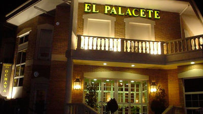 Valdilecha: El Palacete, un hotel muy torero