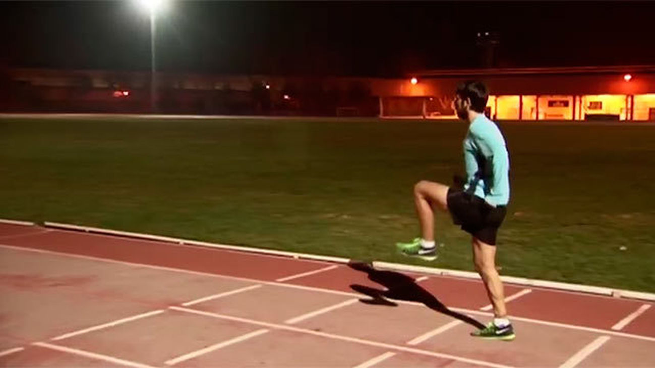 La importancia de un buen entrenamiento