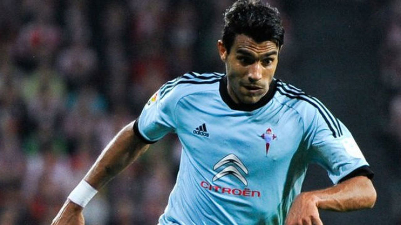 Augusto, fichado por el Atlético por 6,5 millones