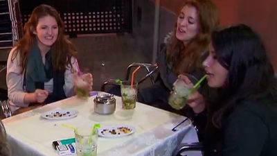 El rayo de luz en la oscuridad COVID para el ocio nocturno en Madrid