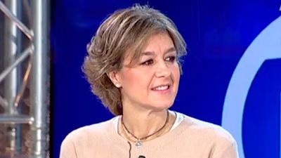 “En Europa se sabe que el PP va a ganar y eso quita preocupaciones”