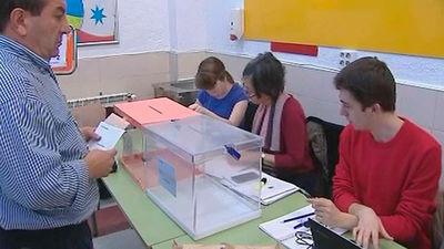 La mayoría de los españoles no quieren nuevas elecciones, según una encuesta