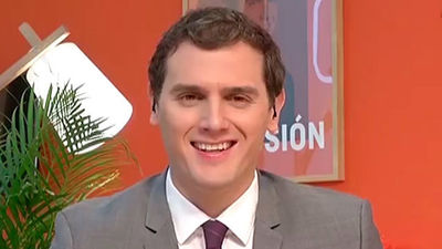 Rivera: "Sánchez debe elegir entre constitucionalismo o separatistas"